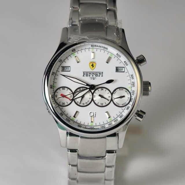Ferrari watch man-364